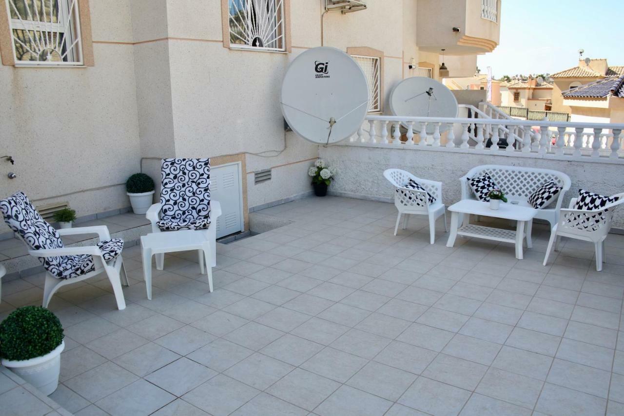 Cosy Golf Apartment Quesada Rojales Exterior foto